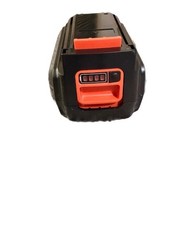 40 Volt 40V 4.0Ah Max Lithium Battery BDL1810G for LBX2040 LBXR36 LSW36