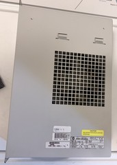Allen Bradley 2098-DSD-HV050X-DN V1.35 Ultra 3000i Servo Drive 11A 240/480V
