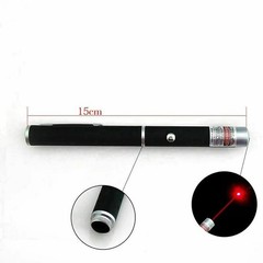 USA Laser Pointer Red 5mW Pen Beam Light New