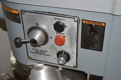 Hobart D340 40 Qt Mixer