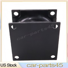 4X Vibratory Plate Compactor Rubber Isolator Shock Mount For Stanley Hydraulic