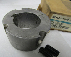 ✌ NEW DODGE TAPER LOCK BUSHING 1-15/16 KW 117173