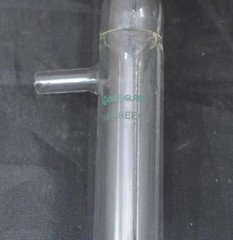 CHEMGLASS AirFree Schlenk Bubbler, fits Cajon coupling #AF-0085-01