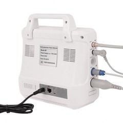 8inch Human Multiparameter Patient Monitor, Monitoring Functions for Medical Use