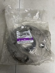 STZ 1-1/2″ Black Malleable Iron Floor Flange – 310F-112