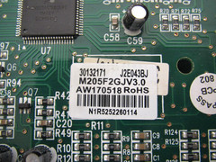 Gree 30132171 PTAC Unit Main Control Circuit Board Used Free Shipping