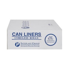 McKesson Trash Bag Light Duty 24 x 33″ 15 gal. 6 Mic. Case of 1000