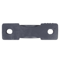 For Tufline TPBT60 GW208PPB5-P 1-1/8″ Square Disc Pillow Block Bearing