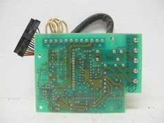 Reliance Electric 0-48680-300 AC VS Drive Control Board MB-68226 RE 048680300 PC