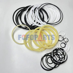 Hydraulic Hammer Seal Kit for Stanley MB650F Rock Breaker Heavy Duty Parts