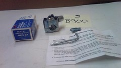 BPV21 BULLET PIERCING VALVE