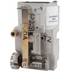 Johnson Controls Thermostat Direct Acting Dual T4002201 T-4002-201