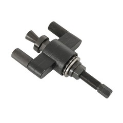 Valve Seat Ring Extractor Puller Seat Ring Dismounting Tools 32,34,36,38,40-53mm