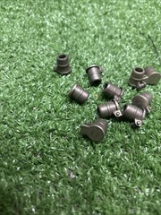 10 Pack 5/16″ Gits Style Flip Top Oiler Gas Engine Motor