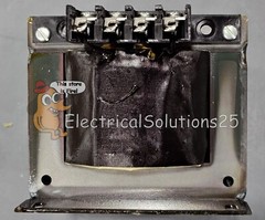 New Square D 9070T500D1 Industrial Control Transformer single-phase – Free Ship