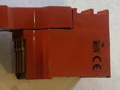 BANNER ENGINEERING PBO POWER BLOCK 9376A 9638A