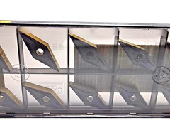 Sandvik Coromant VNMG 331-PM 4325 VNMG 16 04 04-PM Carbide Inserts (Box of 10)