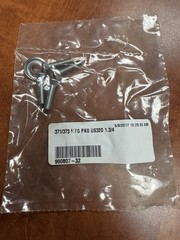 Von Duprin Allegion 373L US26D 06 Trim Lever For 88 Exit Device