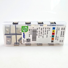 Iscar ADKR 1505PDR-HM IC28 Carbide Milling Inserts (Box of 10)