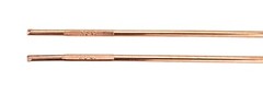 SÜA – RG-45 – Oxy-Acetylene Carbon Steel Welding Rod – 36″ – All Sizes – 5 Lb