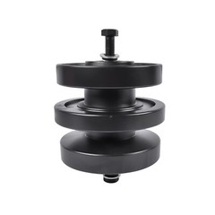 Bottom Roller fits Bobcat T190 T300 T630 T550 T650 T770 T750 T630 Terex 6693239