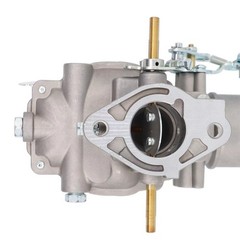 New Carburetor For Massey Ferguson Tractors 65 3165 165, 194996M93, 517099M93