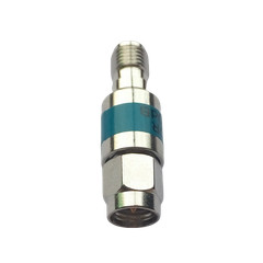 SMA Male to Female Coaxial Attenuator 2W 0-6GHz 50Ω 1/2/3/5/6/8/10/15/20/25/30dB