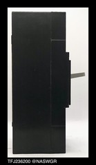 GE TFJ236200 Molded Case Circuit Breaker ~ 200 Amp – Tested/1Yr Warranty