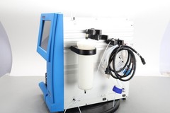 Biotage ISO-1SV Isolera One Flash Chromatography System W/ 4x 28-Position Holder