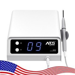 Dental LED Built-in Brushless Electric Micro Motor Touch Button