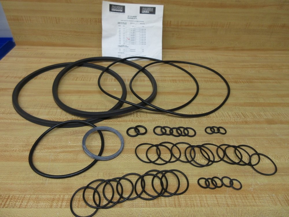 Hanna 701-00017-006 RT Cylinder Seal Kit 100250RHT