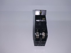 Federal Pacific FPE NC230 30 Amp 2 Pole Stab-Lok Circuit Breaker Mini Twin THIN
