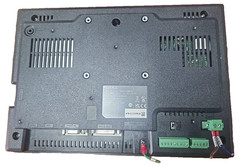 Keyence VT5-X10 Touch Panel Display 24v-dc