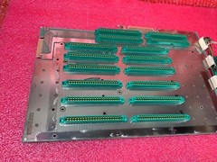 Hp 4145B Semiconductor Parameter Analyzer 04145-66567 A-2610 04145-66518 A-2149