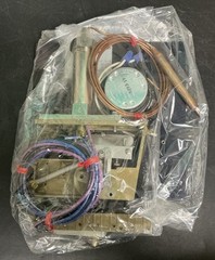 United Electric Controls Company 650 Series Recording Electric Controller 14708