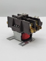 Honeywell DP2030A 1003 Definite Purpose Contactor DPST 24V Coil 50/60Hz 600V