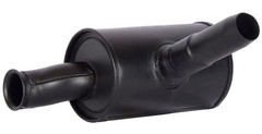 82010856 Muffler for Ford New Holland Tractor TS100 TS110 TS90 7740