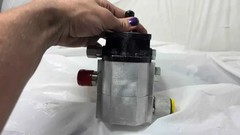 Log Splitter Hydraulic Pump – COUNTERCLOCKWISE Rotation 11 GPM