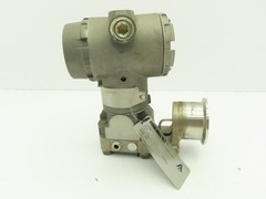 Rosemount 3051CG4A22A1JE5M6S1 HART Pressure Transmitter 0-300PSI PIC 1199 Seal