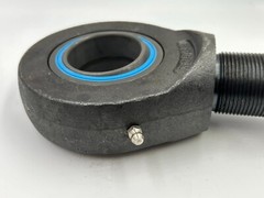 Male Spherical Rod Eye, 1.75” Bore, 1 1/2 – 12 Thread, HH-MSRE-1750(RES-17)