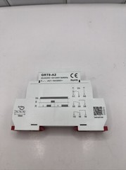 GRT8-A2 Timer Relay AC230V AC/DC 12V-240V Single Function Din Rail Time Relay…