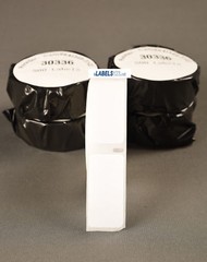 30336 Compatible Labels for Dymo® LabelWriter 500 Labels/roll-1″ x 2-1/8″