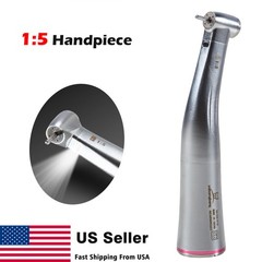 KAVO Style LUX 25 L High-Speed Handpiece 1：5 LED Contra Angle