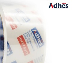 12-Rolls Packing Tape with Dispenser Ultra-Clear BOPP Small Rolls For Shipping
