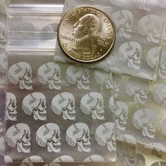 BaggiesSince1987 – 175175 ZipSeal Color Bags 7C/1000+25D/100=1100PC, 👀Details🔽