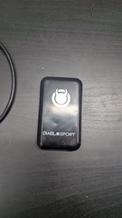 Diablo Sport Unknown Untested As IS Parts Only