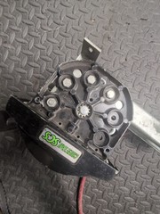 Turbo Action Cheetah Scs Shifter GM 70002B