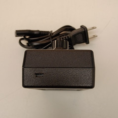 25 SETS of Amscope Adaptor for LED-144 Lamp and Power Cord ONLY – NO RING LIGHT