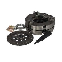 Clutch Kit fits Ford 1310 1510 1710 SBA320040341 SBA320400212 82986703