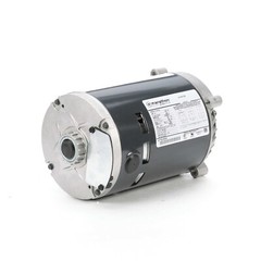 Marathon KG219 Electric Motor 3/4 HP 3600 Rpm 3PH 208-230/460 Volt 56J 5K37MN38